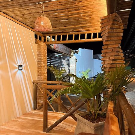 Village Comfort Hotel Canindé de São Francisco Εξωτερικό φωτογραφία