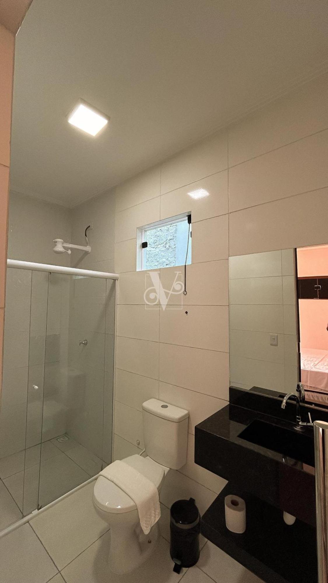 Village Comfort Hotel Canindé de São Francisco Εξωτερικό φωτογραφία