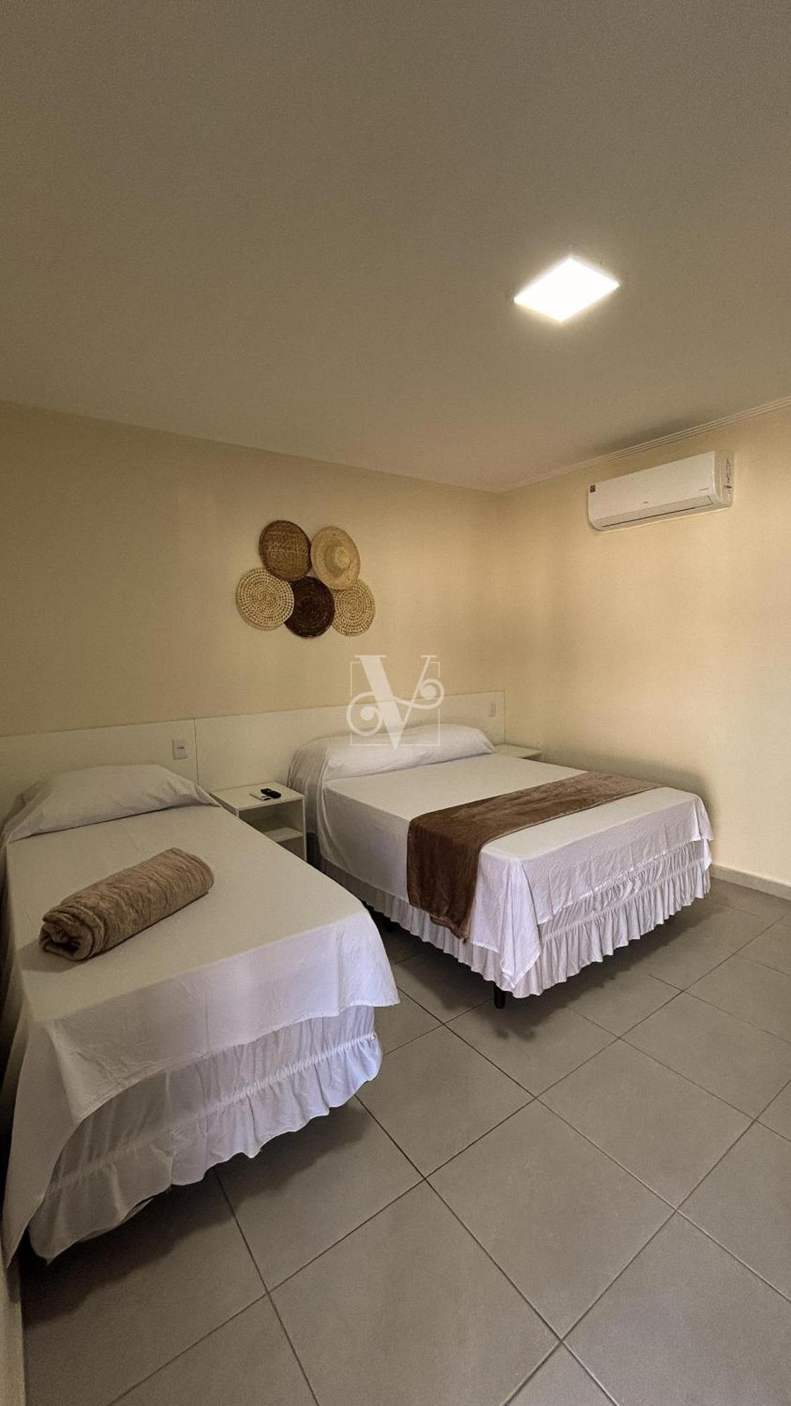 Village Comfort Hotel Canindé de São Francisco Εξωτερικό φωτογραφία