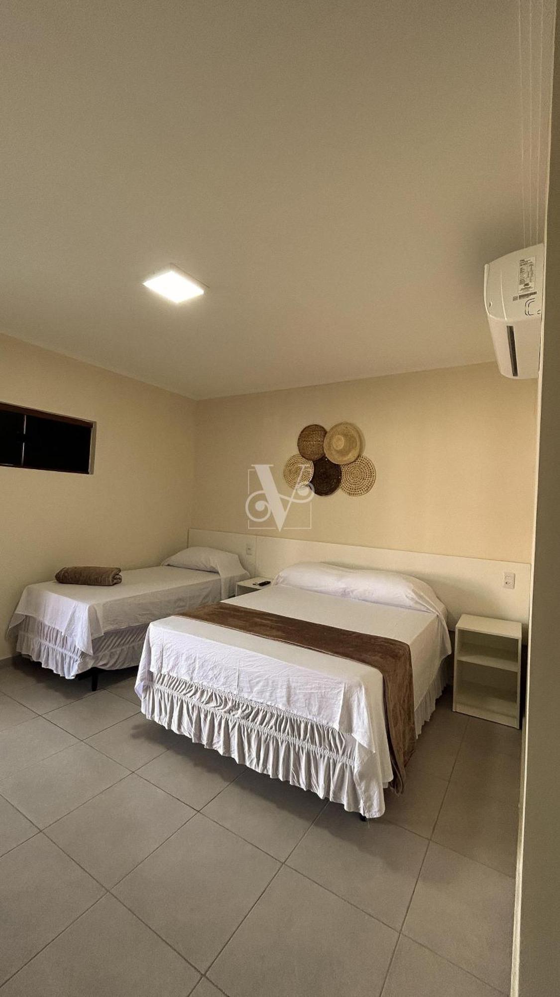 Village Comfort Hotel Canindé de São Francisco Εξωτερικό φωτογραφία