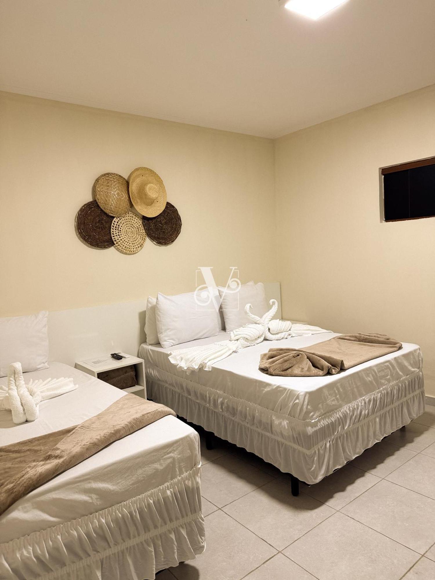Village Comfort Hotel Canindé de São Francisco Εξωτερικό φωτογραφία