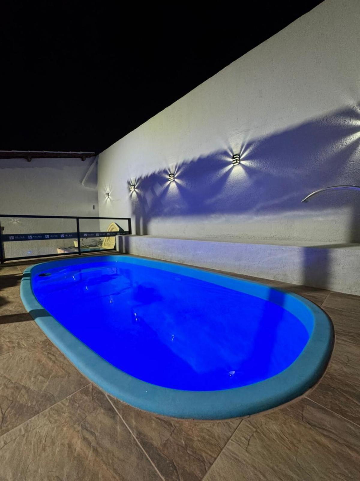Village Comfort Hotel Canindé de São Francisco Εξωτερικό φωτογραφία