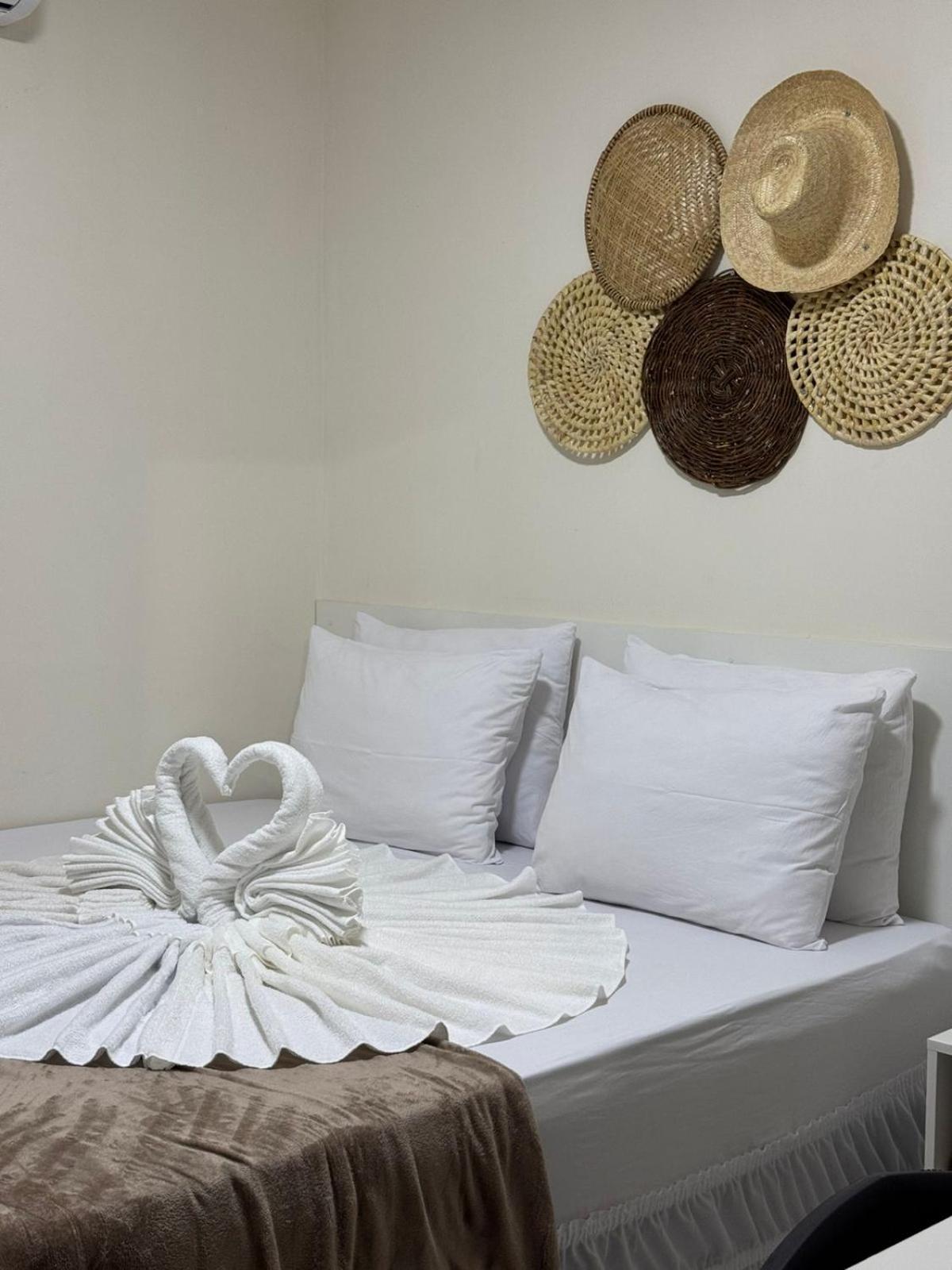 Village Comfort Hotel Canindé de São Francisco Εξωτερικό φωτογραφία