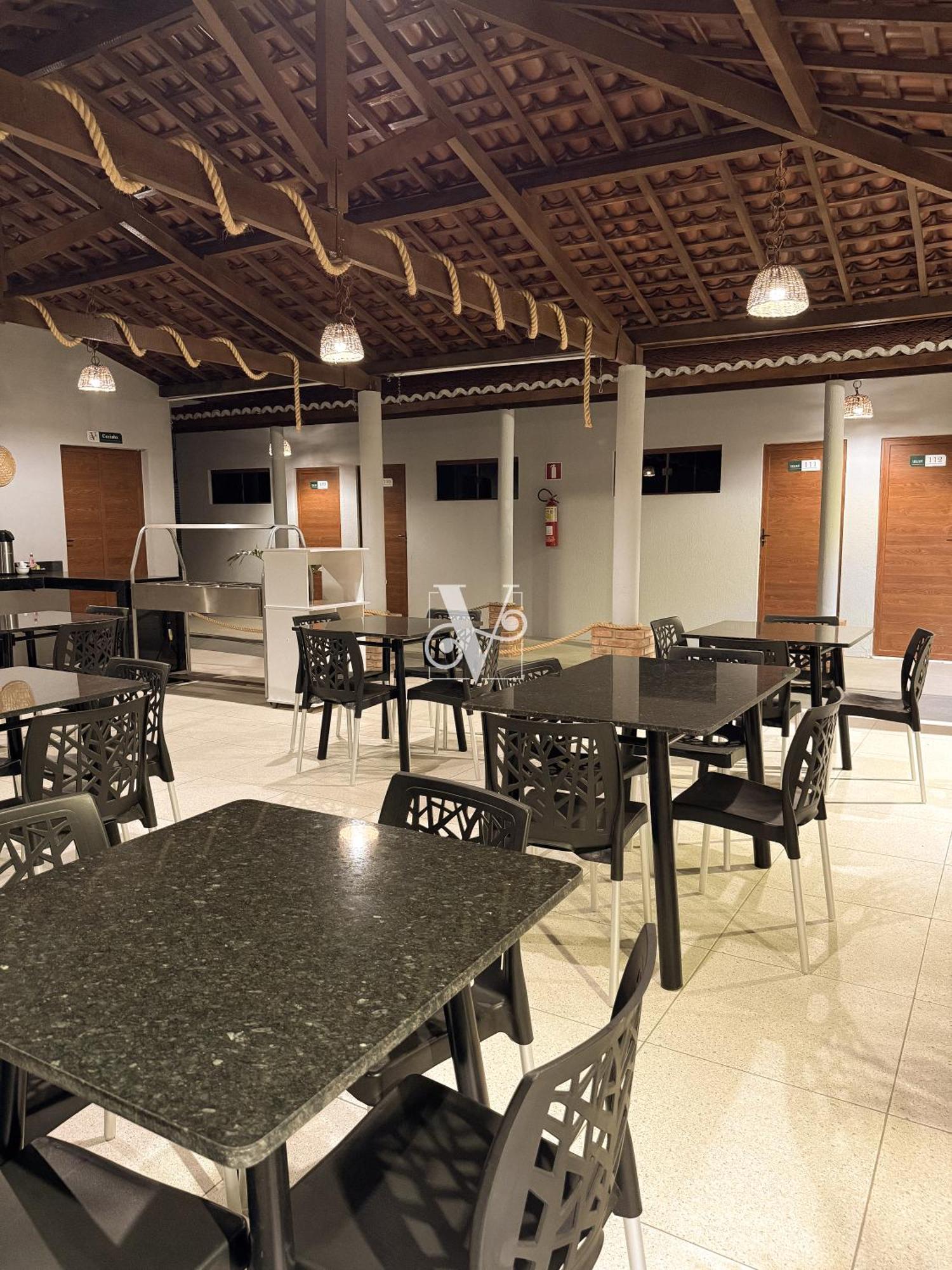 Village Comfort Hotel Canindé de São Francisco Εξωτερικό φωτογραφία